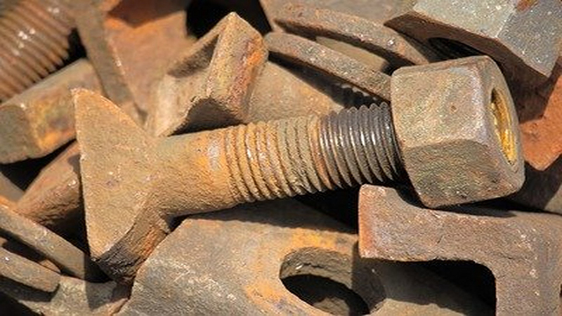 鹽霧腐蝕試驗(yàn)箱保障表面處理工藝耐腐蝕能力